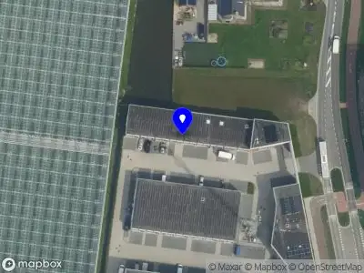Dhoek B.V. 's-Gravenzande