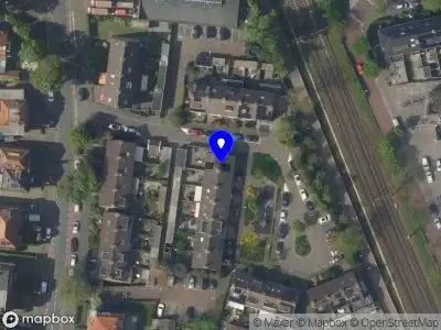 Boef Beheer B.V. Hilversum