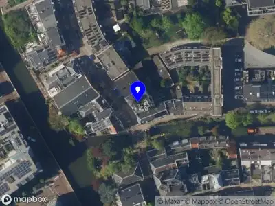 Vinke Participaties B.V.