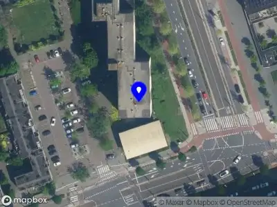 Ripped Republic Amsterdam