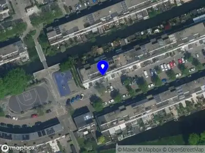 GBoddez Amsterdam