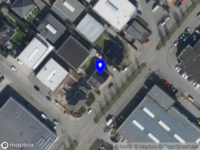 Shayrora Holding B.V.