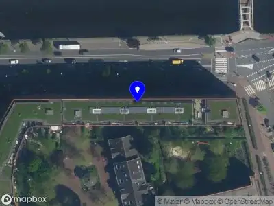 Techorse Amsterdam
