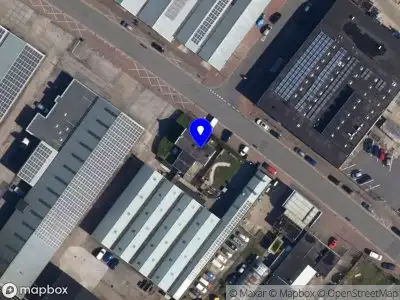 AIW Holding B.V. Groningen