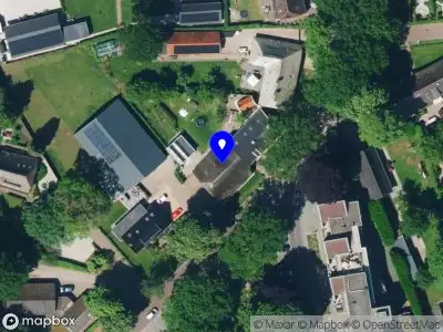 Gezinshuis De Schaapstreek Sleen