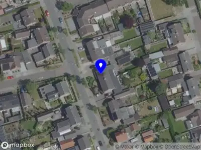 Nieuw bedrijf Happy Kaketoe