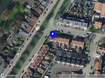 Charter Logistics B.V. Oud-Beijerland