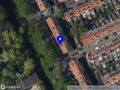 Stichting Naaste Buren De Symfonie 's-Gravenhage