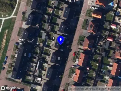 Stichting Administratiekantoor Vlie Holding FRANEKER