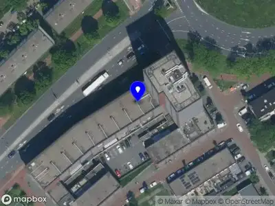 Wijnboks ZAANDAM