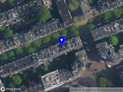 Tembo Riet Amsterdam