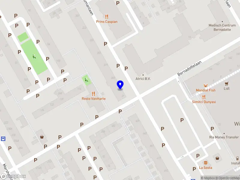 Nieuw bedrijf VOF With Sanh