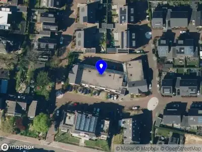 Allen Sports EU B.V.