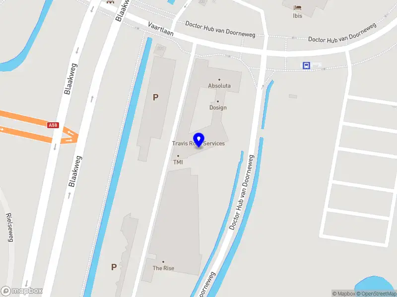 Stg. Administratiekantoor Stars of the Net