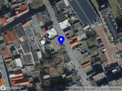 Boozt Studio Breda