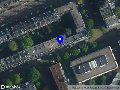 Sebastiaan Bordewijk Amsterdam