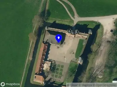 B & B Kasteel Doornenburg Doornenburg
