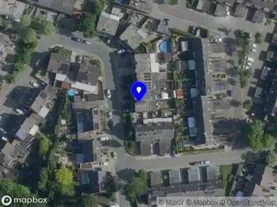 Nieuw bedrijf nurse Steffanie