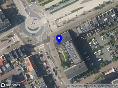 Fit-ID B.V. Almere