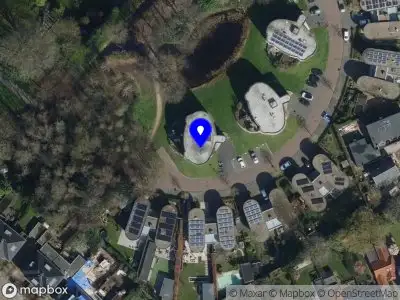 Draaikolk Producties