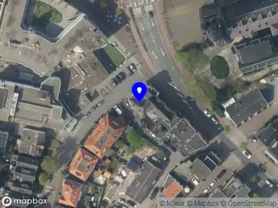 Nieuw bedrijf Bureau Lau