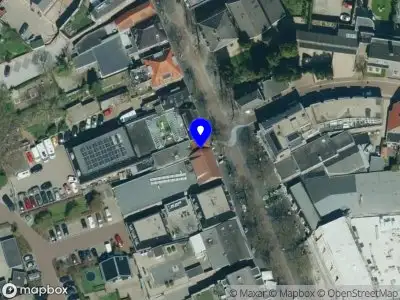 Nieuw bedrijf Loza damesmode