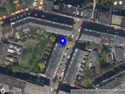 Nanoah Struik Rotterdam