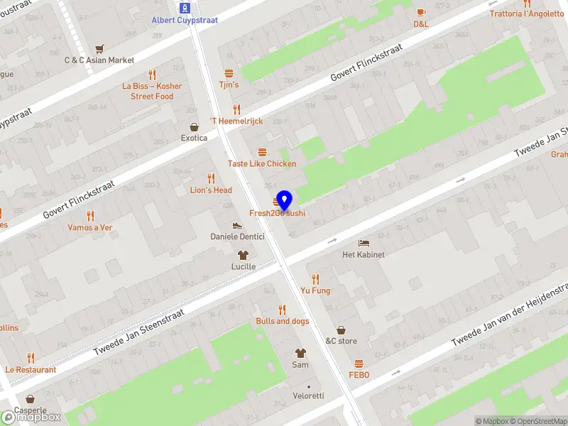 Samim Legal Amsterdam
