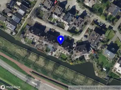 SV Shipping B.V. in liquidatie