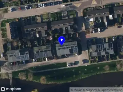 Nieuw bedrijf Kor Wijnja