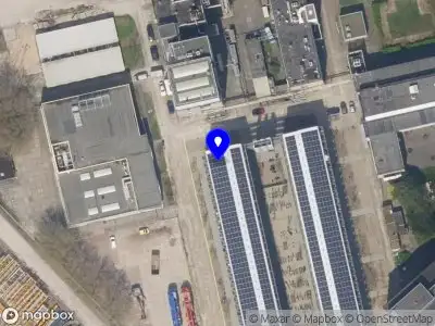 Vistick Art Vlaardingen