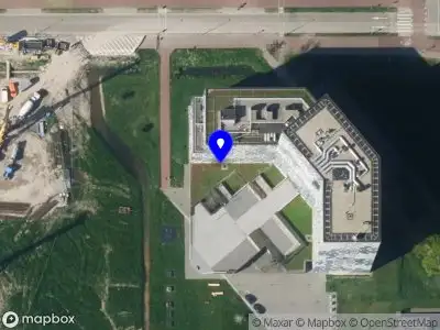 Nieuw bedrijf Beau Geraeds