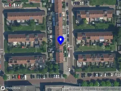 Anthony Groente & Fruit