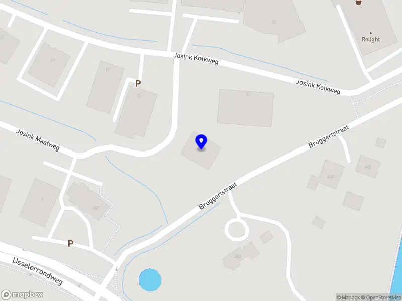 PATbrand Enschede