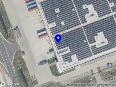 Barsan Global Logistics (Transport) B.V. MAASVLAKTE ROTTERDAM