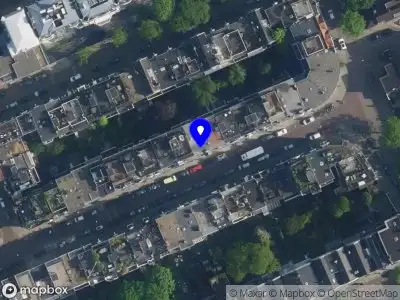 Leticia Bender Amsterdam