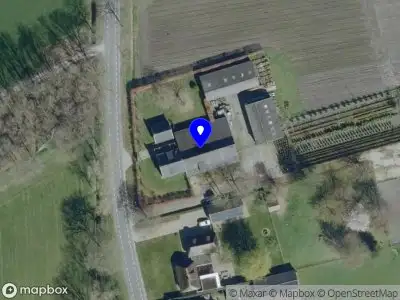 De Broeksche Hoeve Groenvoorzieningen