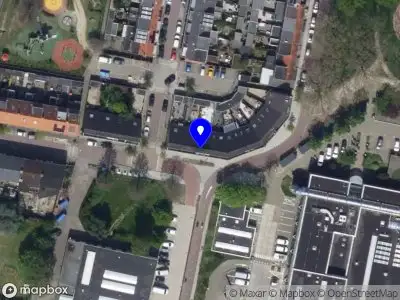 MLR Klussenbedrijf Leiden