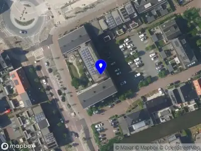 The Turbo Taxi Almere