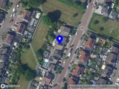Rob Solar Tech Dronten