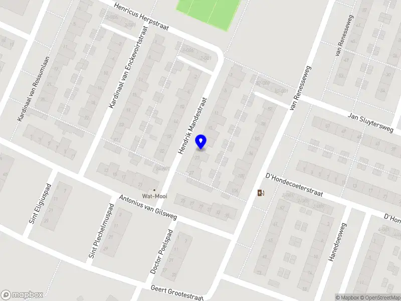 Nieuw bedrijf khajahuis