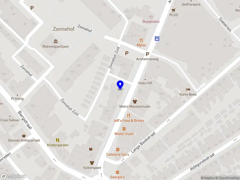 Nieuw bedrijf Ichel Cecilia .Com Media & Consultancy