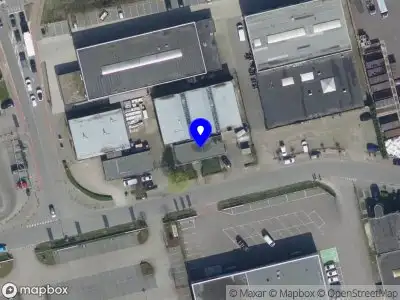 Nieuw bedrijf Solaar B.V.