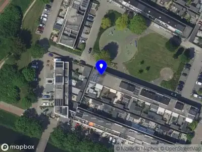 Nieuw bedrijf Kilic Engineering