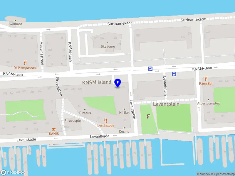 Nieuw bedrijf Sydvis