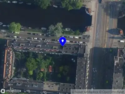 Huisartsenpraktijk Amstelkade B.V. Amsterdam