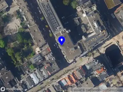 Nieuw bedrijf A Good Space