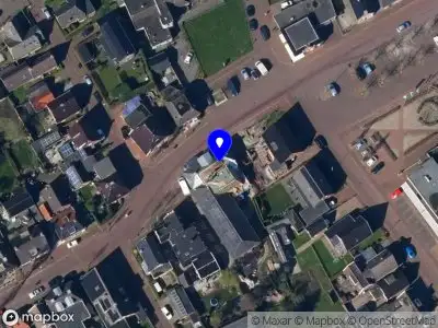 Onderhoudsbedrijf Talma Feanwâlden