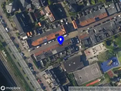 Troszka renovations Alphen aan den Rijn