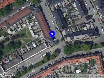 Kara Haci Allround Dordrecht